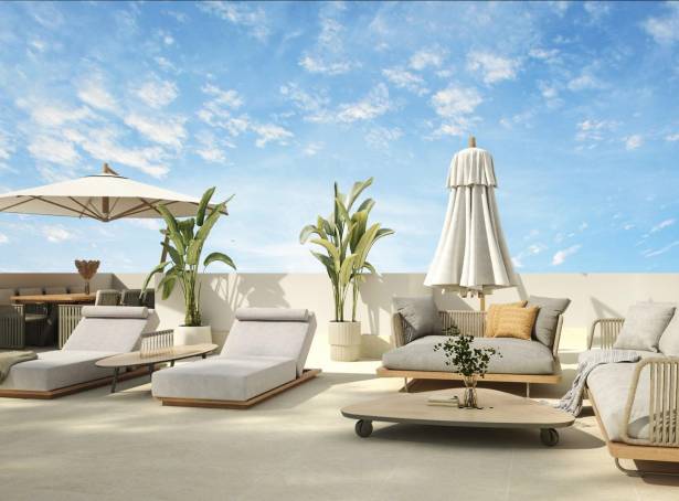 For sale - Semi Detached / Linked Villa - San Javier & San Pedro Del Pinatar - Avileses