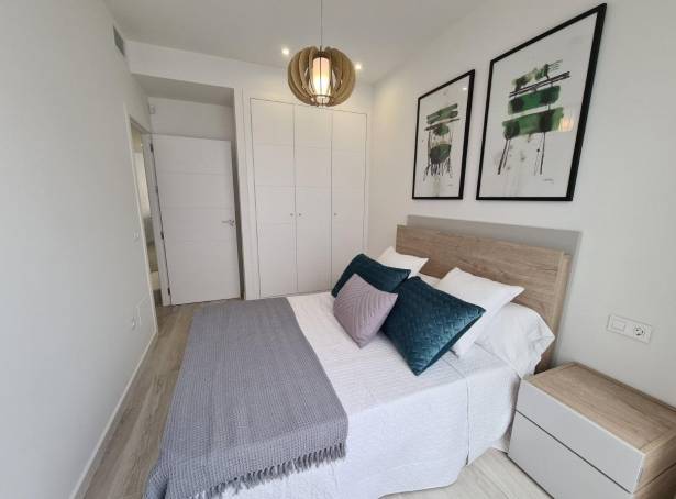 For sale - Semi Detached / Linked Villa - San Javier & San Pedro Del Pinatar - Avileses