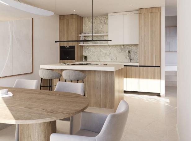 For sale - Semi Detached / Linked Villa - San Javier & San Pedro Del Pinatar - El Alba Resort