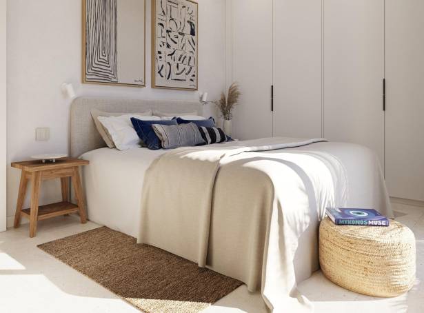 For sale - Semi Detached / Linked Villa - San Javier & San Pedro Del Pinatar - El Alba Resort