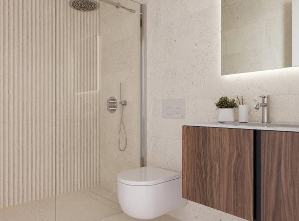 For sale - Semi Detached / Linked Villa - San Javier & San Pedro Del Pinatar - El Alba Resort