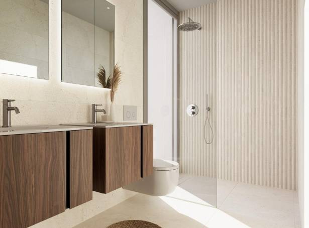 For sale - Semi Detached / Linked Villa - San Javier & San Pedro Del Pinatar - El Alba Resort