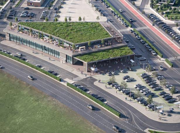 For sale - Semi Detached / Linked Villa - San Javier & San Pedro Del Pinatar - El Alba Resort