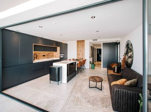 For sale - Bungalow - Rojales - La Marquesa Golf