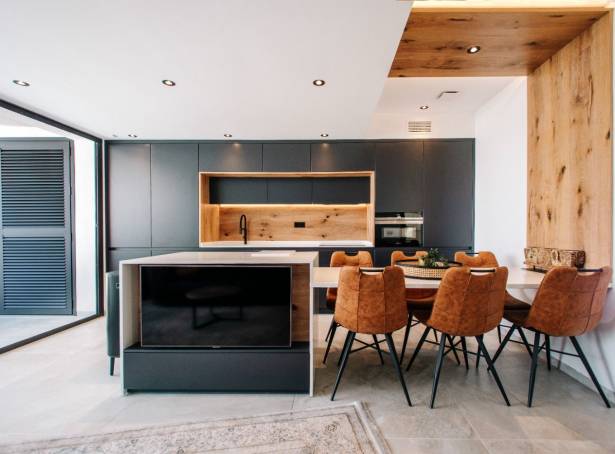 For sale - Bungalow - Rojales - La Marquesa Golf