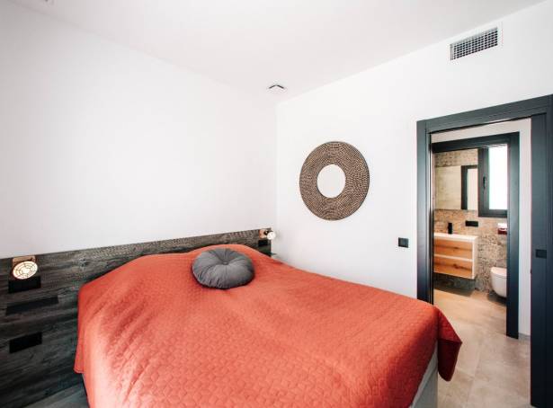 For sale - Bungalow - Rojales - La Marquesa Golf