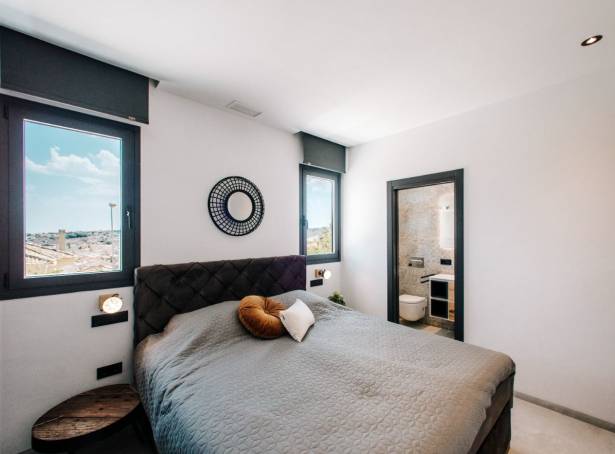 For sale - Bungalow - Rojales - La Marquesa Golf