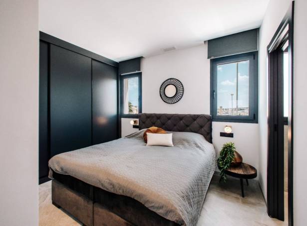 For sale - Bungalow - Rojales - La Marquesa Golf