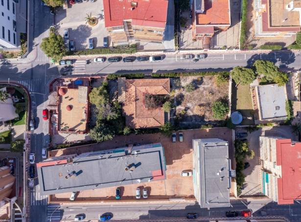 For sale - Apartment - El Campello - Muchavista