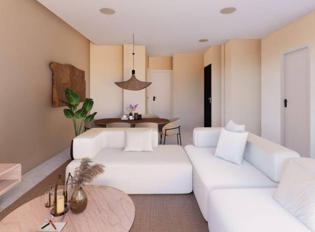 For sale - Apartment - El Campello - Muchavista