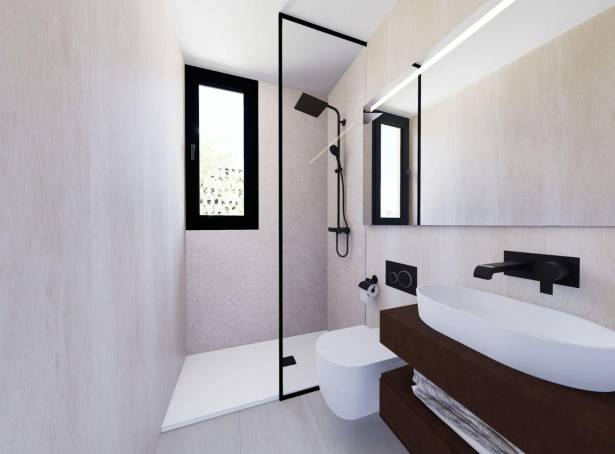 For sale - Penthouse - El Campello - Muchavista