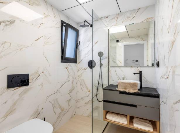 For sale - Penthouse - Guardamar del Segura - El Raso