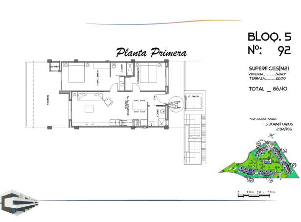 For sale - Apartment - Guardamar del Segura - El Raso