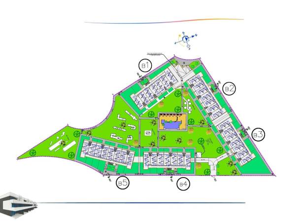 For sale - Apartment - Guardamar del Segura - El Raso