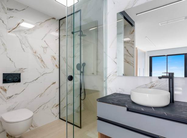 For sale - Apartment - Guardamar del Segura - El Raso