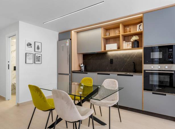 For sale - Apartment - Guardamar del Segura - El Raso