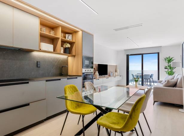 For sale - Apartment - Guardamar del Segura - El Raso