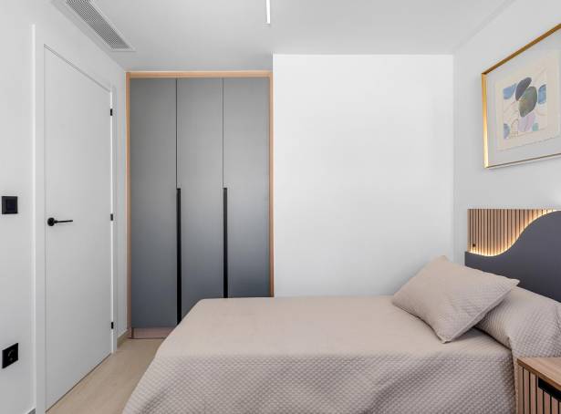 For sale - Apartment - Guardamar del Segura - El Raso