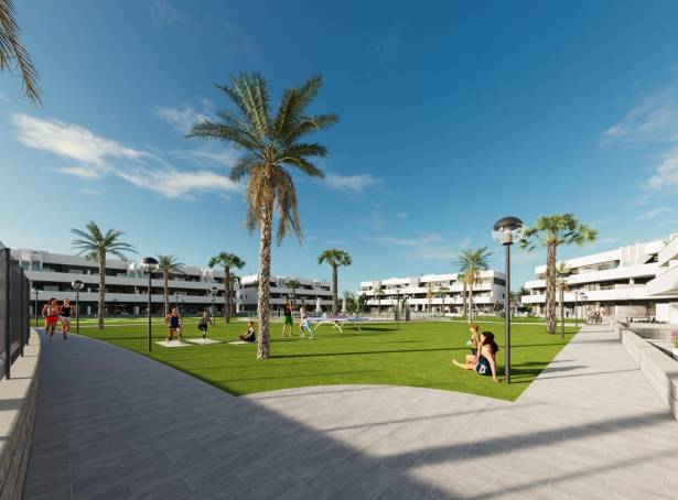 For sale - Apartment - Guardamar del Segura - El Raso