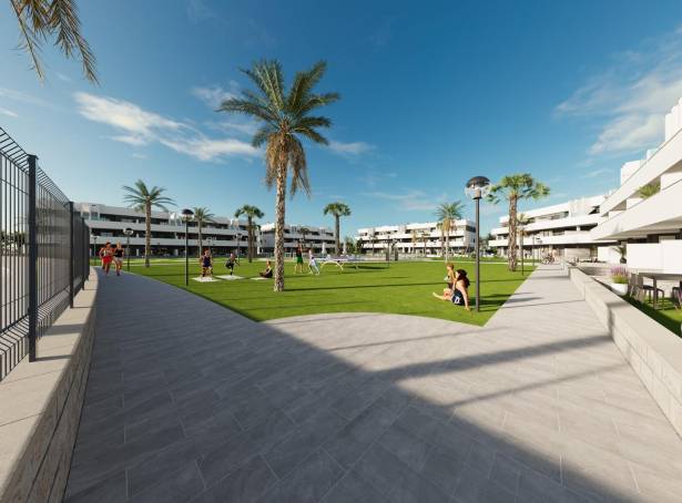 For sale - Apartment - Guardamar del Segura - El Raso