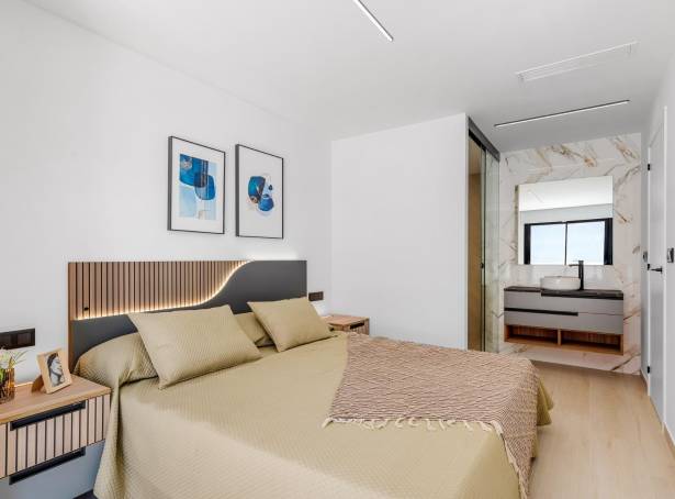 For sale - Apartment - Guardamar del Segura - El Raso