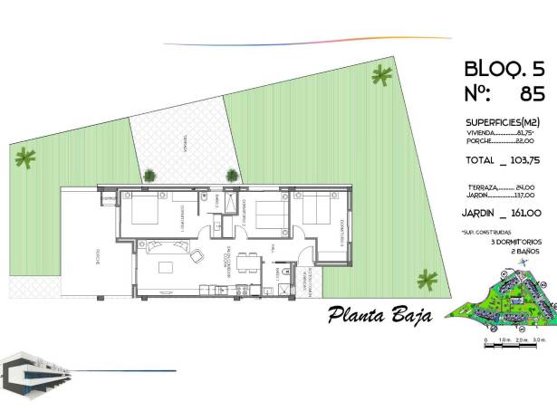 For sale - Apartment - Guardamar del Segura - El Raso