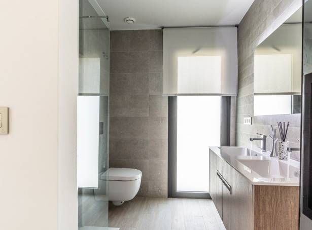 For sale - Villa - Finestrat - Campana Garden