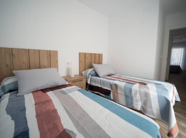 For sale - Semi Detached / Linked Villa - San Javier & San Pedro Del Pinatar - San Javier Town