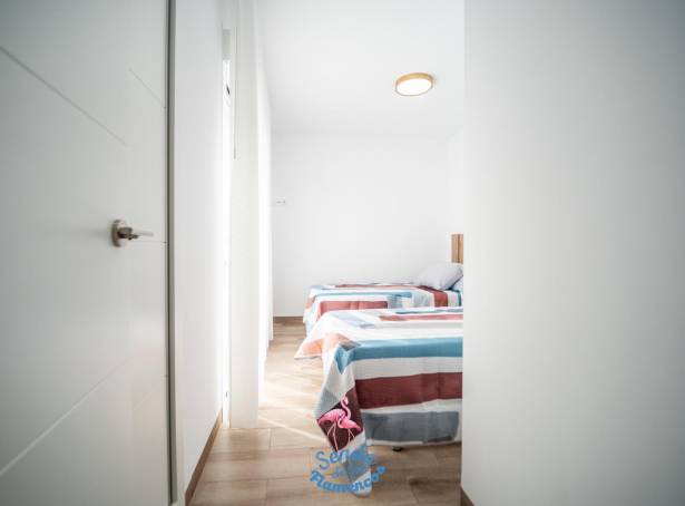 For sale - Semi Detached / Linked Villa - San Javier & San Pedro Del Pinatar - San Javier Town