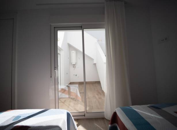 For sale - Semi Detached / Linked Villa - San Javier & San Pedro Del Pinatar - San Javier Town