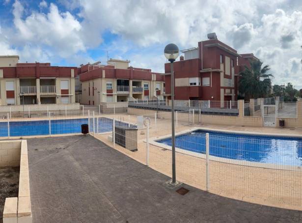 For sale - Apartment - Orihuela Costa - Lomas De Cabo Roig