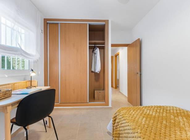 For sale - Apartment - Orihuela Costa - Lomas De Cabo Roig