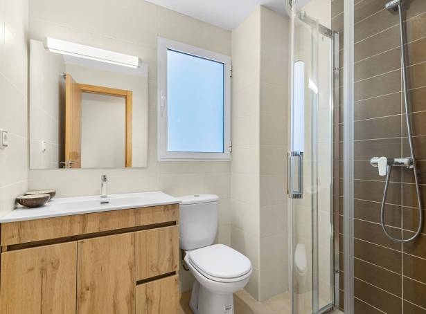 For sale - Apartment - Orihuela Costa - Lomas De Cabo Roig