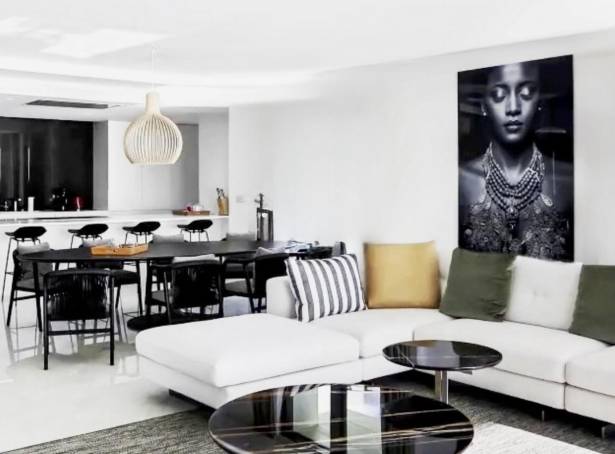 For sale - Apartment - Relleu - pueblo