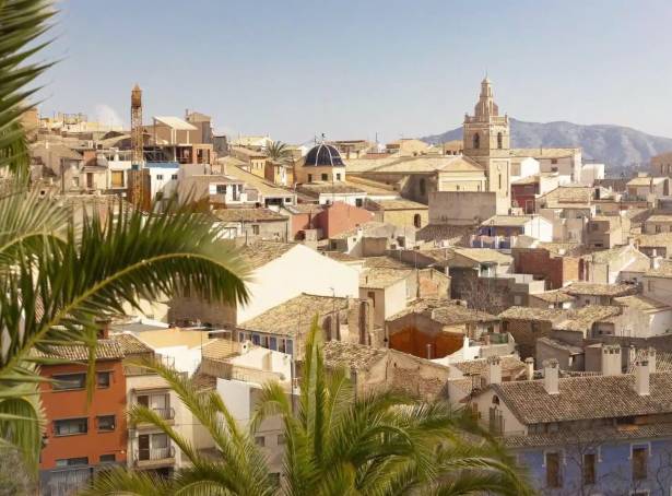 For sale - Apartment - Relleu - pueblo