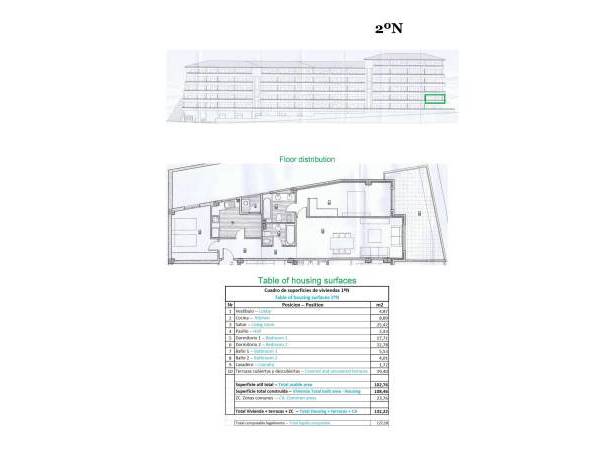 For sale - Apartment - Relleu - pueblo