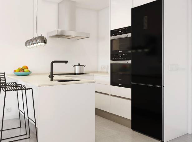 For sale - Semi Detached / Linked Villa - Pilar De La Horadada - Pilar De La Horadada 