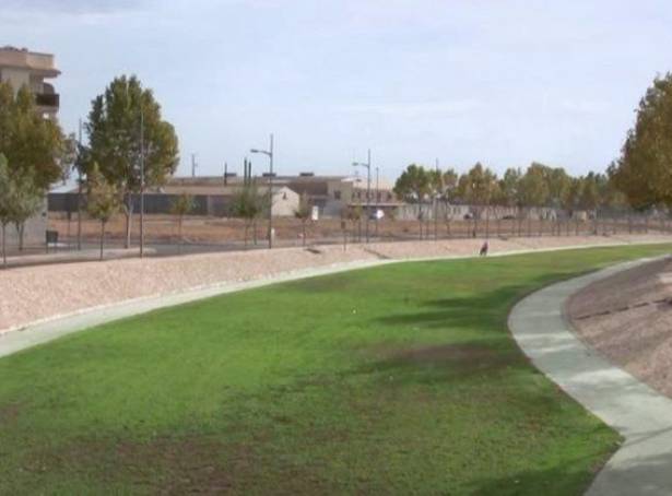 For sale - Semi Detached / Linked Villa - Pilar De La Horadada - Pilar De La Horadada 