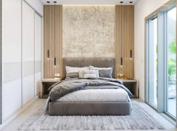 For sale - Semi Detached / Linked Villa - Pilar De La Horadada - Pilar De La Horadada 