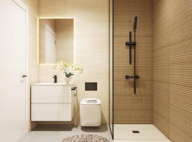 For sale - Semi Detached / Linked Villa - Pilar De La Horadada - Pilar De La Horadada 