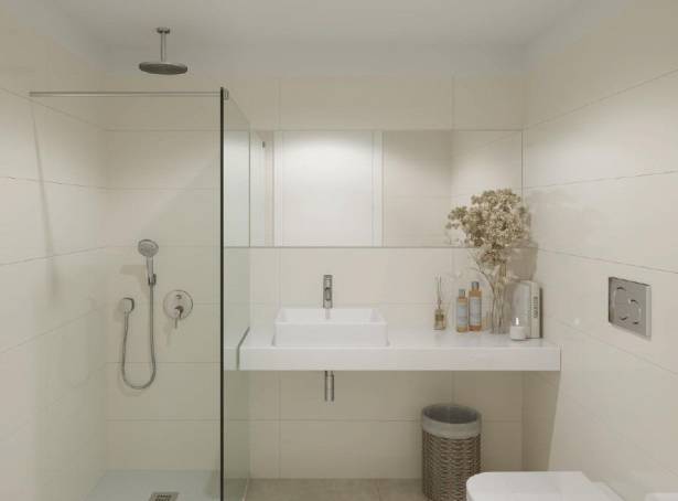 For sale - Bungalow - Torrevieja - Los Balcones