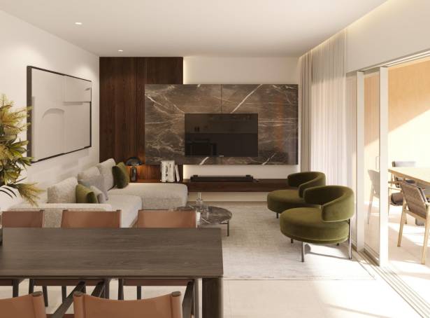 For sale - Bungalow - Torrevieja - Los Balcones