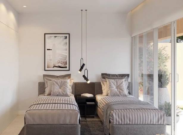 For sale - Bungalow - Torrevieja - Los Balcones