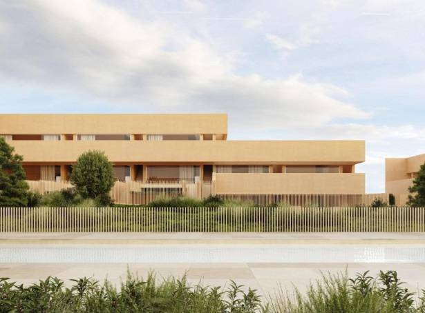 For sale - Bungalow - Torrevieja - Los Balcones