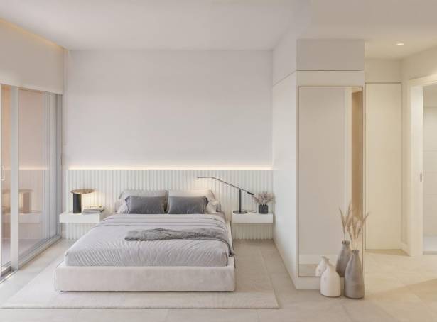 For sale - Bungalow - Torrevieja - Los Balcones