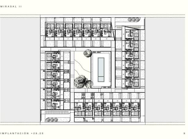 For sale - Bungalow - Torrevieja - Los Balcones