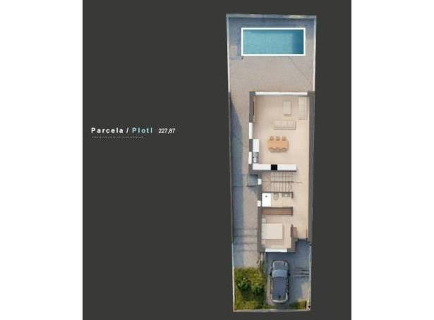 For sale - Villa - Orihuela Costa - Las Filipinas