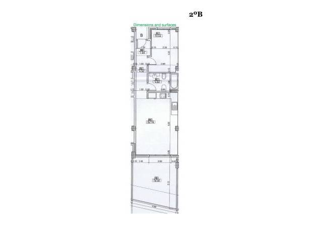 For sale - Apartment - Relleu - pueblo