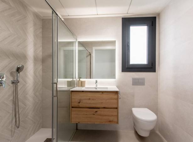 For sale - Apartment - Finestrat - Campana Garden