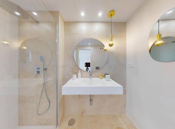 For sale - Apartment - Aguilas